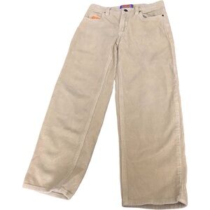 Empyre Light Tan Corduroy Pants